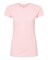 Tultex® Women's Fine Jersey Slim Fit Short Sleeve Crewneck T-Shirt